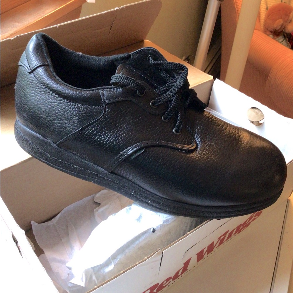 NWT RED WING Work Shoes